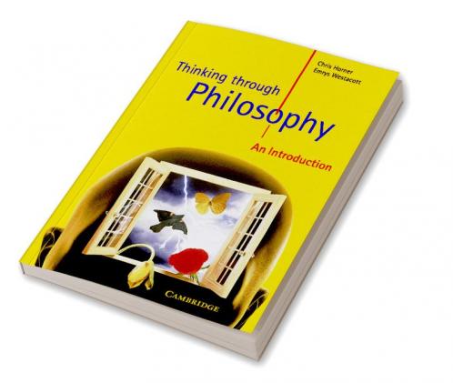 Thinking through Philosophy