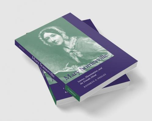 Mary Somerville