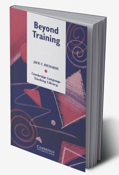Beyond Training
