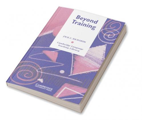 Beyond Training