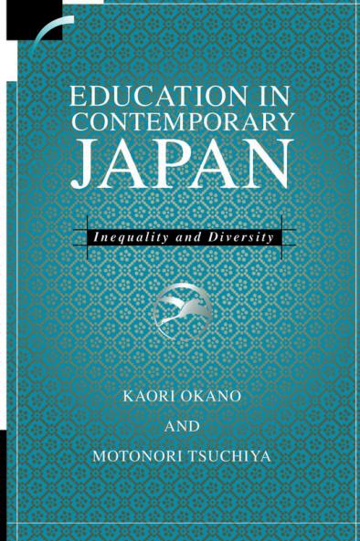 Education in Contemporary Japan