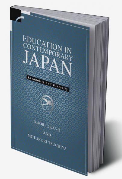 Education in Contemporary Japan