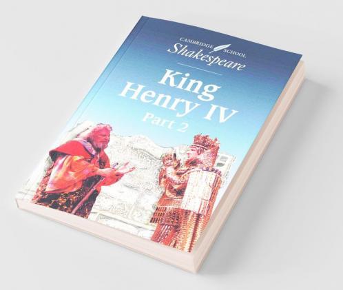 Henry IV Part 2