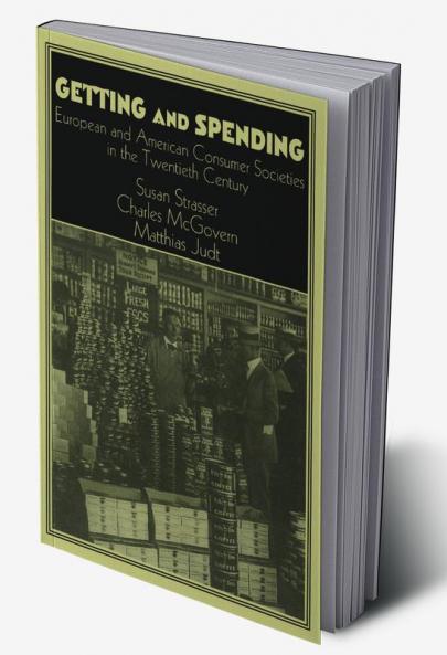 Getting and Spending