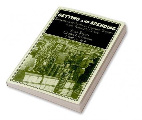 Getting and Spending