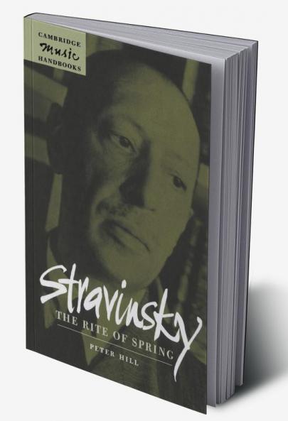 Stravinsky