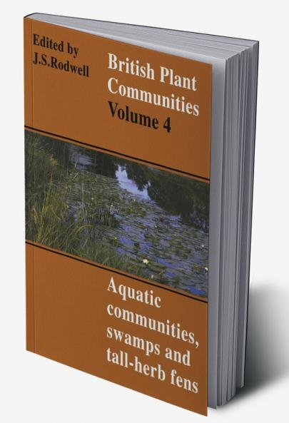 British Plant Communities