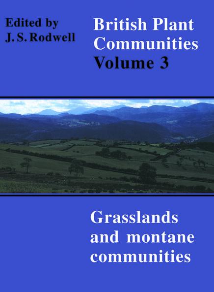 British Plant Communities