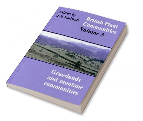British Plant Communities