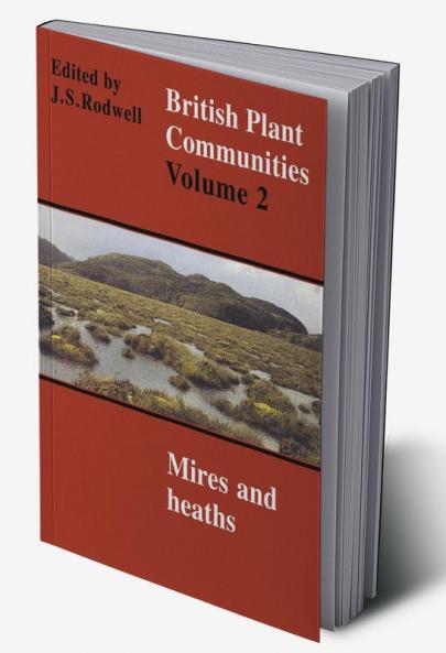 British Plant Communities
