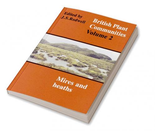 British Plant Communities