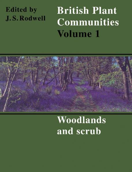 British Plant Communities