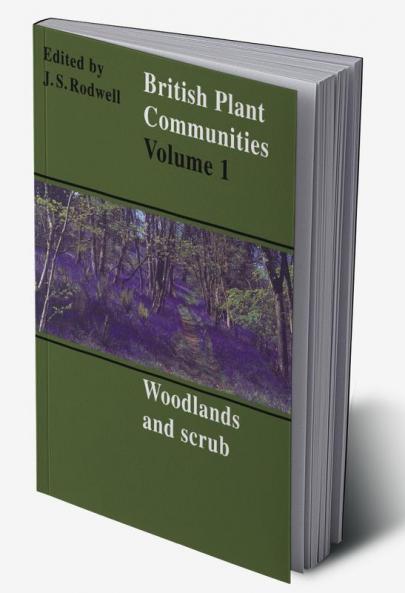 British Plant Communities