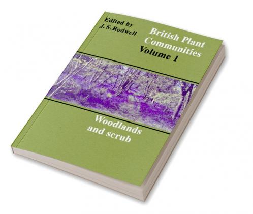 British Plant Communities