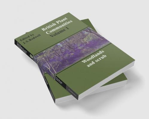 British Plant Communities