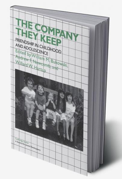 The Company They Keep