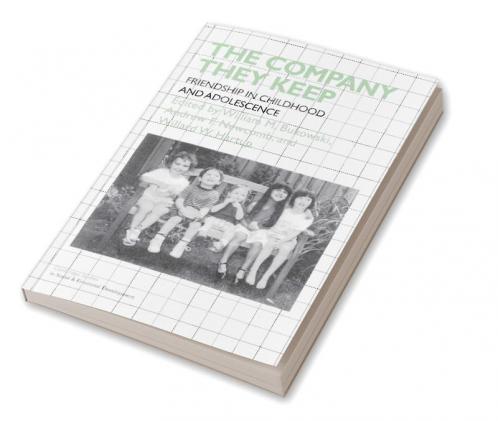 The Company They Keep