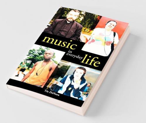 Music in Everyday Life