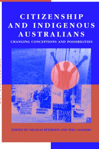 Citizenship and Indigenous Australians