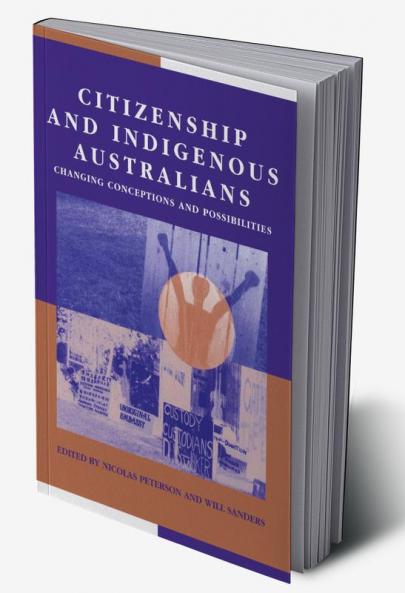 Citizenship and Indigenous Australians