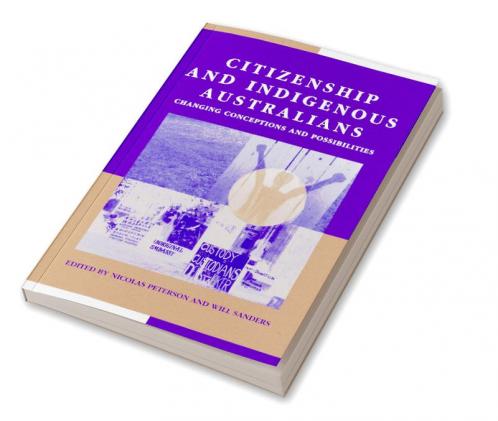 Citizenship and Indigenous Australians