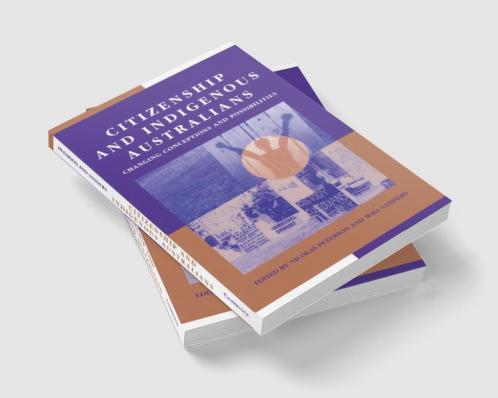 Citizenship and Indigenous Australians