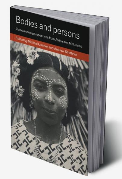 Bodies and Persons