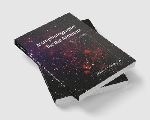 Astrophotography for the Amateur
