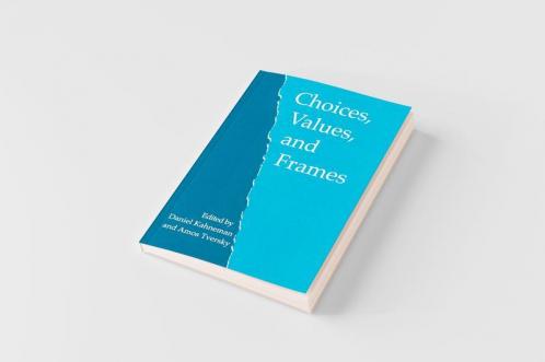 Choices Values and Frames