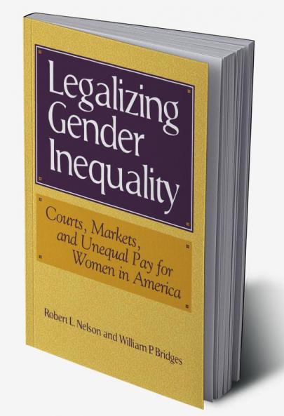 Legalizing Gender Inequality