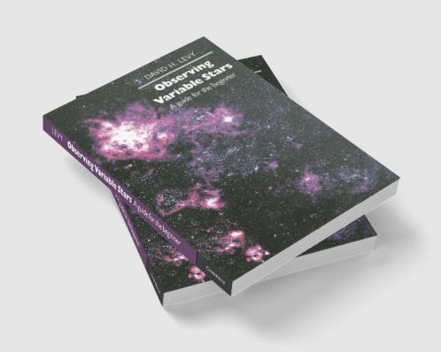 Observing Variable Stars