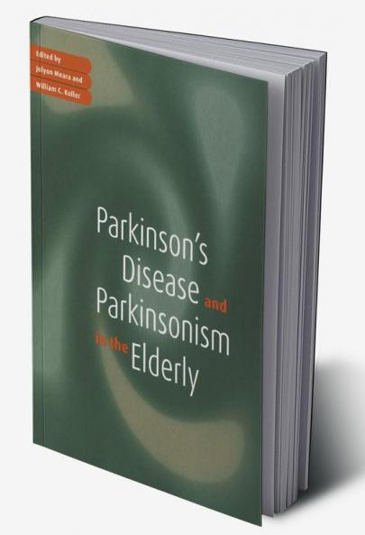 Parkinson's Disease and Parkinsonism in the Elderly