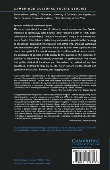 Symbol and Ritual in the New Spain