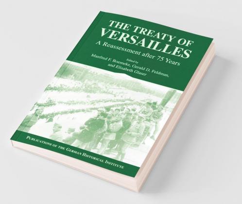 The Treaty of Versailles