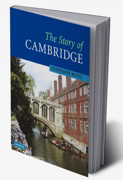 The Story of Cambridge 1ed