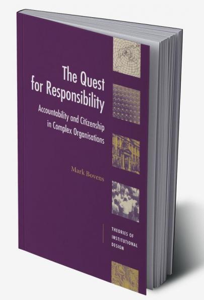 The Quest for Responsibility