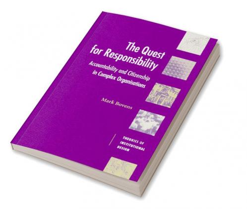 The Quest for Responsibility