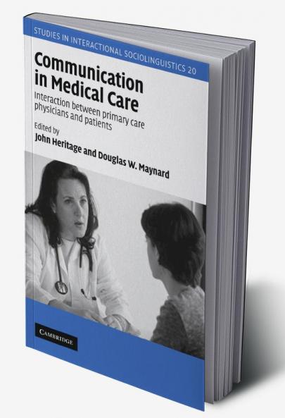 Communication in Medical Care