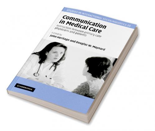 Communication in Medical Care