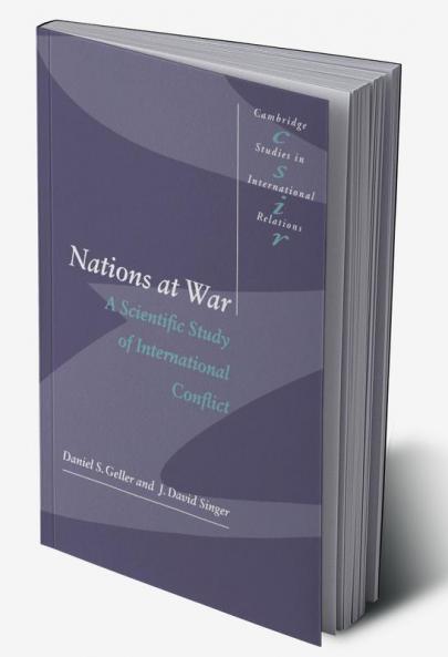 Nations at War