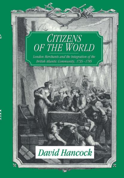 Citizens of the World