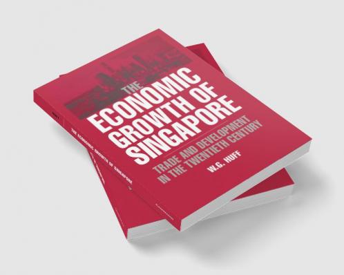 The Economic Growth of Singapore