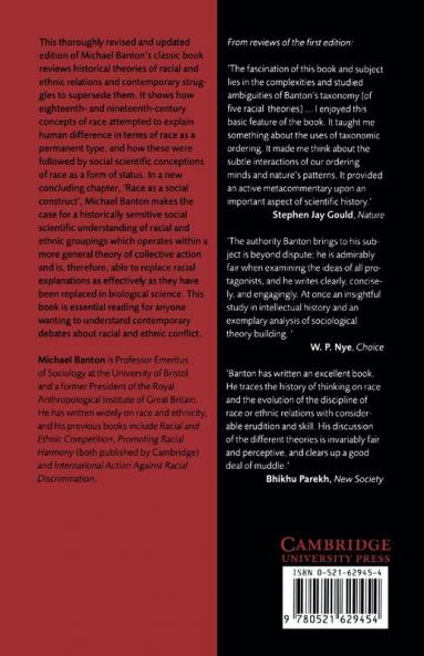 Racial Theories