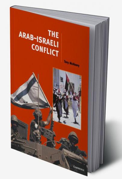The Arab-Israeli Conflict