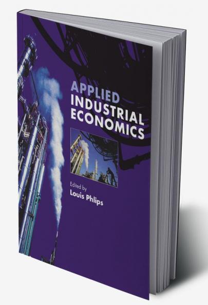 Applied Industrial Economics