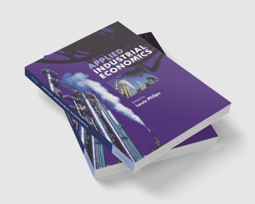 Applied Industrial Economics