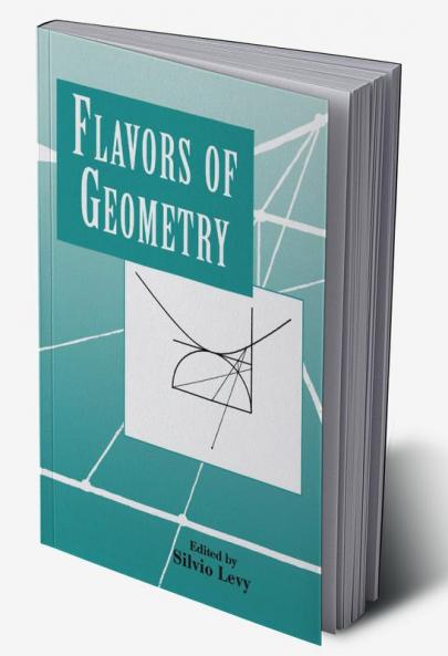 Flavors of Geometry