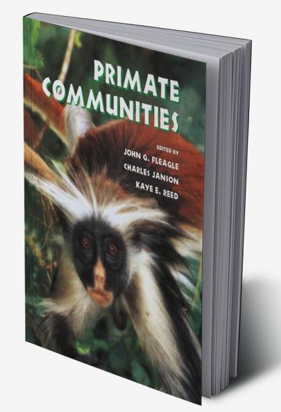 Primate Communities