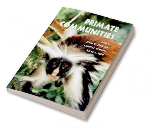 Primate Communities
