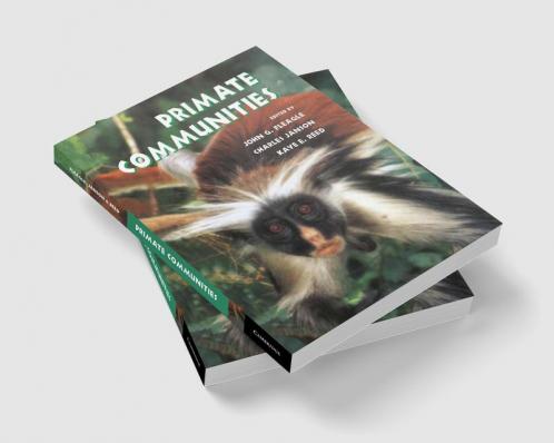 Primate Communities